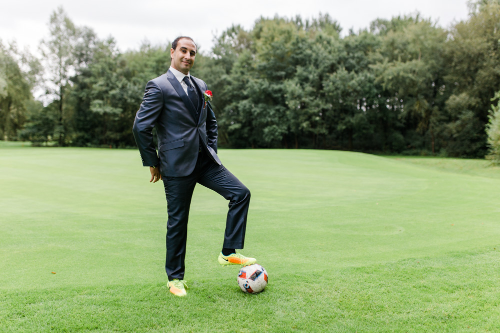 Internationale Hochzeit in Hamburg Reinbek und Dassendorf